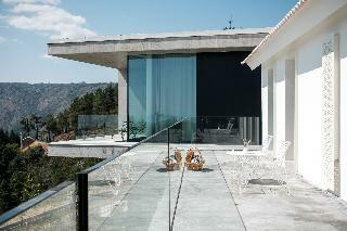 Casa de S�o Louren�o Burel Panorama Hotel