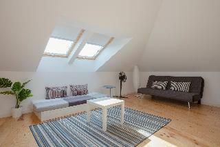 Cosy Downtown Apartments