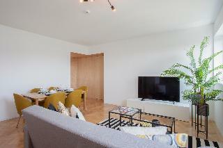 Downtown Secret Luxury Apartments