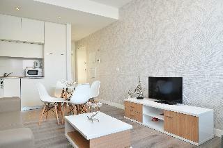 Hello Lisbon Gra�a Modern Apartments