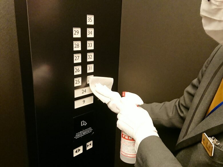 Hotel Hankyu Respire Osaka