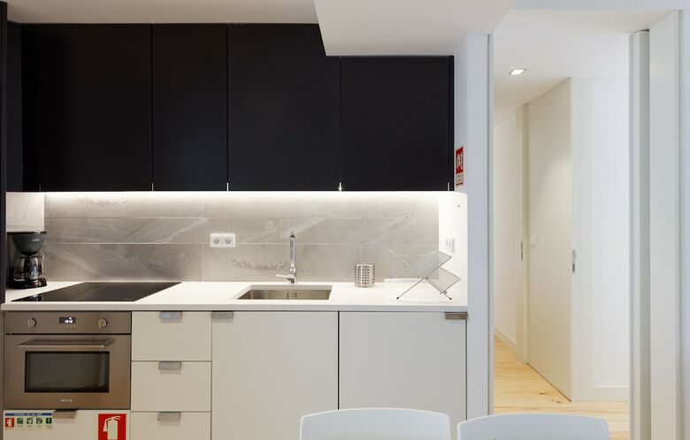 Apartamentos City Stays Alegria