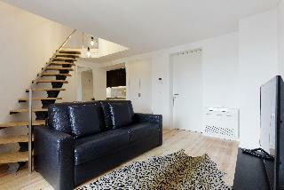 Apartamentos City Stays Alegria