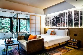 Hotel Indigo Hakone Gora