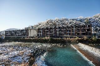 Hotel Indigo Hakone Gora