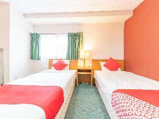 Oyo Tsukiji Business Hotel Ban