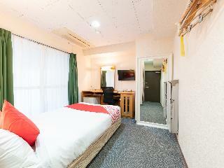 Oyo Tsukiji Business Hotel Ban