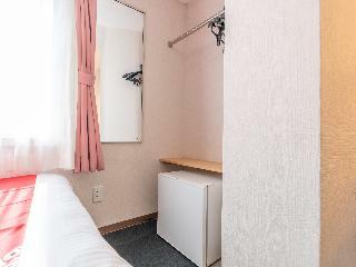 Oyo Tsukiji Business Hotel Ban