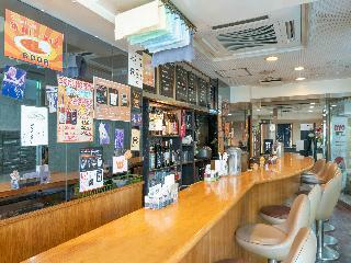 Oyo Tsukiji Business Hotel Ban