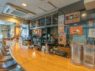 Oyo Tsukiji Business Hotel Ban