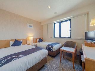 Oyo Sun Hotel Tosu Saga