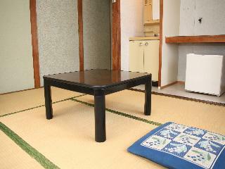 Oyo Hotel Shinkaisou Oita Takajou