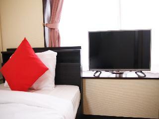 Oyo Hotel Shinkaisou Oita Takajou