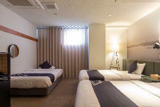 Oyo 462 Ark Blue Hotel