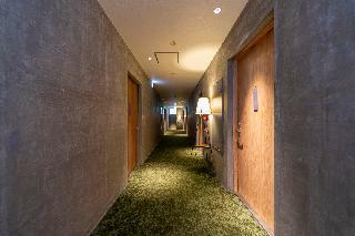 Oyo 462 Ark Blue Hotel