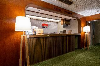 Oyo 462 Ark Blue Hotel