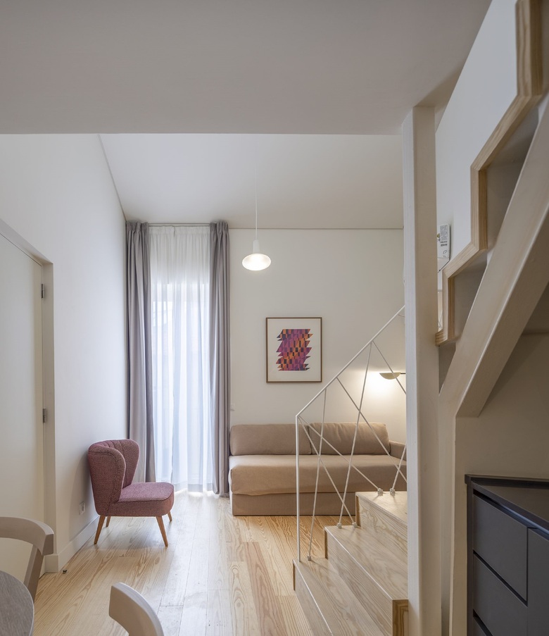 Lisbon Serviced Apartments - Santos