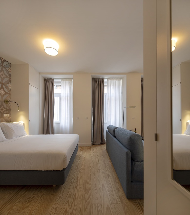 Lisbon Serviced Apartments - Santos