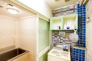 Hotel Guest House Shinagawa Shuku