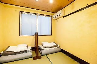 Hotel Guest House Shinagawa Shuku
