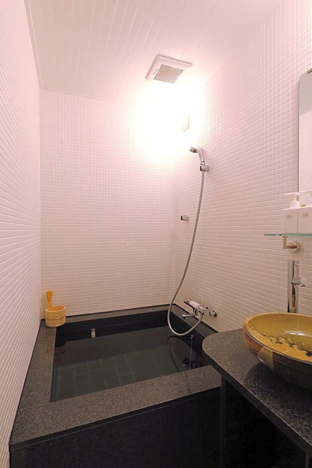 Hotel Luck You Kyoto