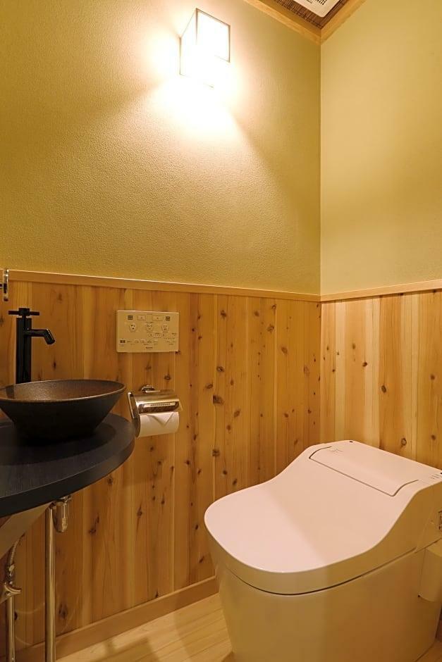 Hotel Luck You Kyoto
