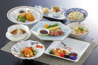 Hotel Resorts Kyoto Myazu
