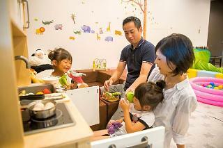 Hotel Resorts Kyoto Myazu