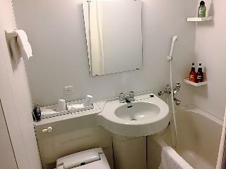 Kanku Izumisano First Hotel