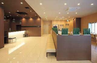Smile Hotel Hakata Ekimae