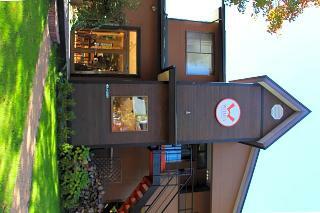Hotel Welles