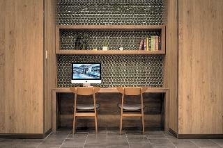 Nest Hotel Hakata Station