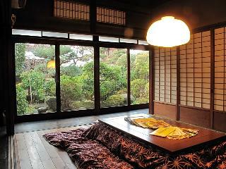 Hotel Guesthouse Nara Backpackers