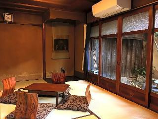 Guesthouse Taikoya Bettei A Hostel
