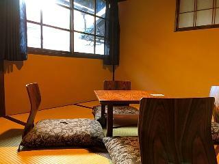 Guesthouse Taikoya Bettei A Hostel