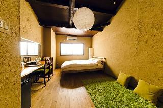Kyoto Machiya Ryokan Cinq