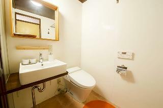 Kyoto Machiya Ryokan Cinq