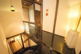 Kyoto Machiya Ryokan Cinq