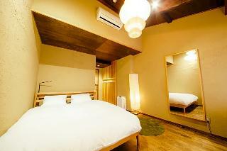 Kyoto Machiya Ryokan Cinq