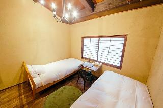 Kyoto Machiya Ryokan Cinq