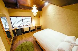 Kyoto Machiya Ryokan Cinq