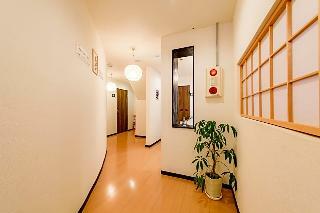 Wafu Ryokan Uehonmachi