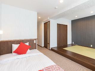 Oyo Hotel New Washington Shibuya