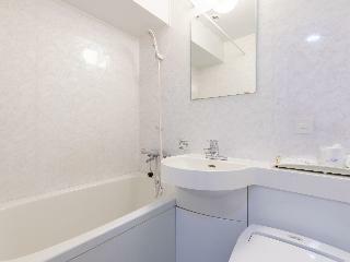 Oyo Hotel New Washington Shibuya