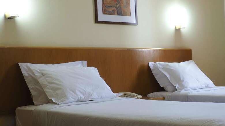 Flag Hotel Porto-maia