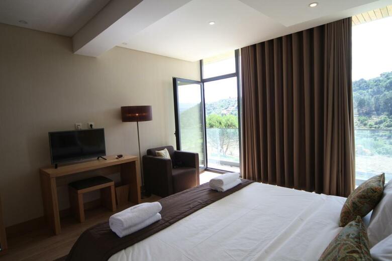 Douro Cister Hotel & Spa