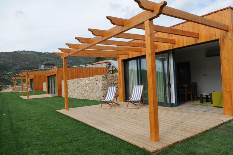 Douro Cister Hotel & Spa