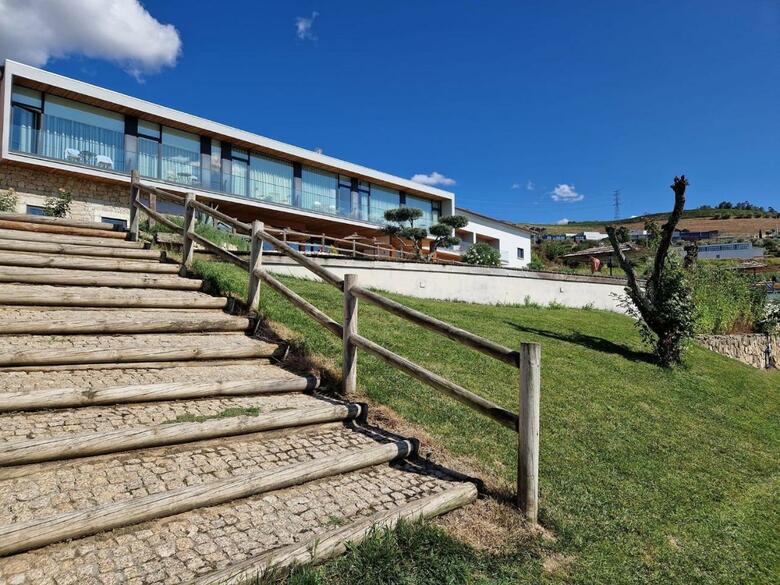 Douro Cister Hotel & Spa