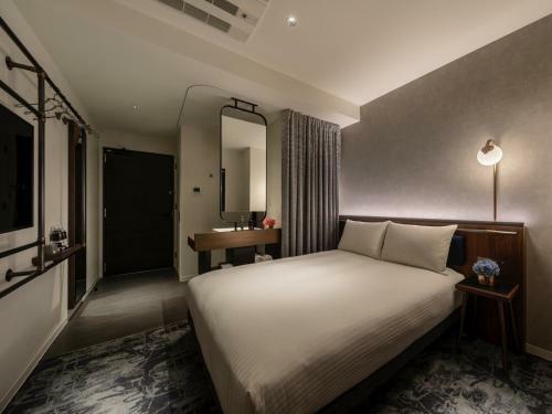 Hotel The Lively Honmachi Osaka