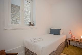 Aparthotel Cl�rigos Terrace Apartment